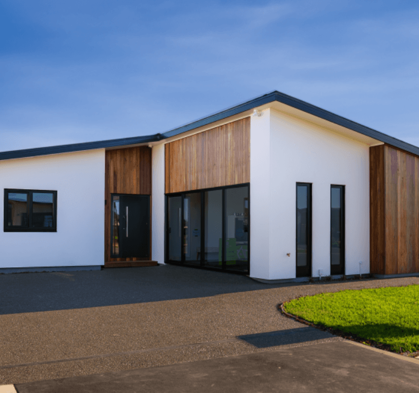 Energy Efficient Homes